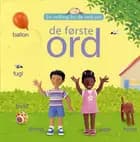 En ordbog for de små om de første ord