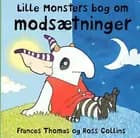 Lille monsters bog om modsætninger