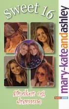 Ønsker og drømme af Kathy Clark