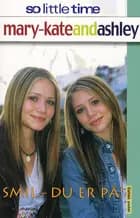 Smil - du er på! af Jacqueline Carroll