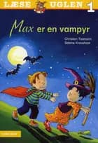 Max er en vampyr