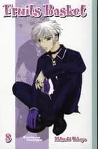Fruits basket 8