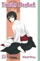 Fruits basket 15