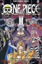 One Piece 47: Overskyet, stedvis med knogler