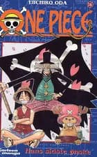 One Piece 16 - Hans sidste ønske