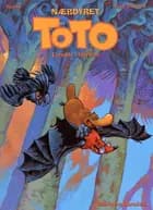Næbdyret Toto - landet i himlen