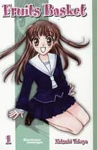 Fruits basket 1