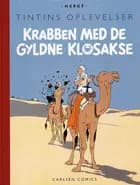 Krabben med de gyldne klosakse