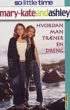 Hvordan man træner en dreng