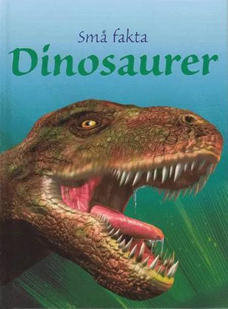Dinosaurer af Stephanie Turnbull