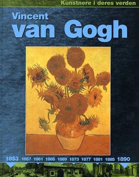 Vincent van Gogh af Jen Green