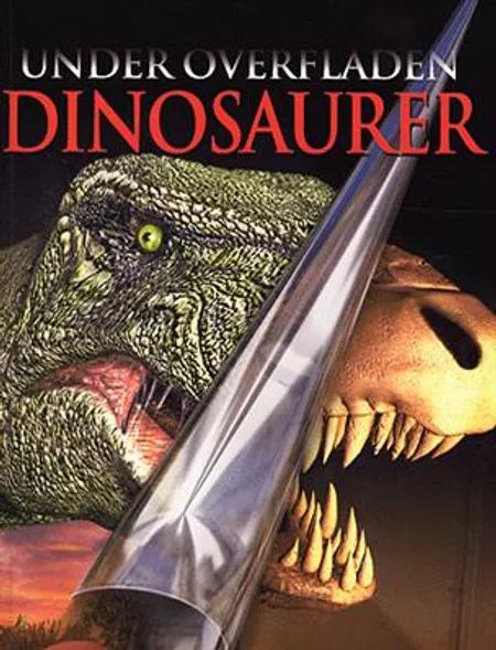 Dinosaurer af Dougal Dixon
