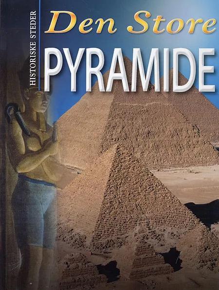 Den store pyramide 