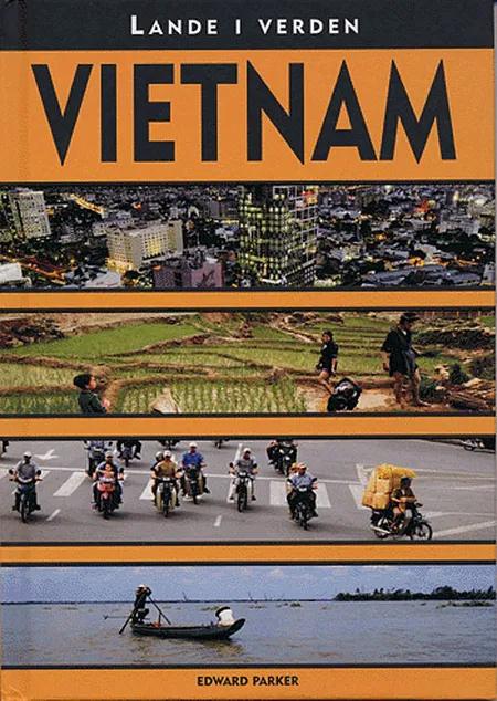 Vietnam af Edward Parker