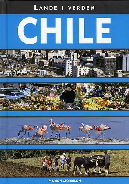 Chile af Marion Morrison