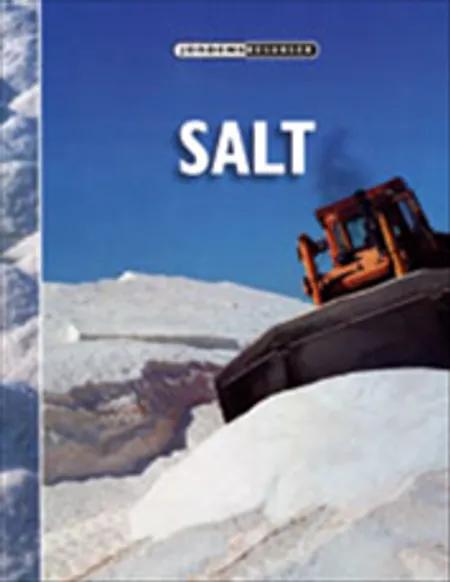 Salt af Neil Morris