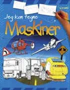 Jeg kan tegne maskiner