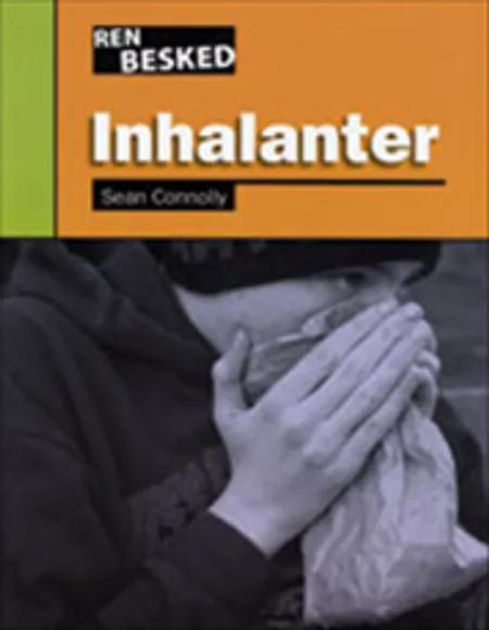 Inhalanter af Sean Connolly