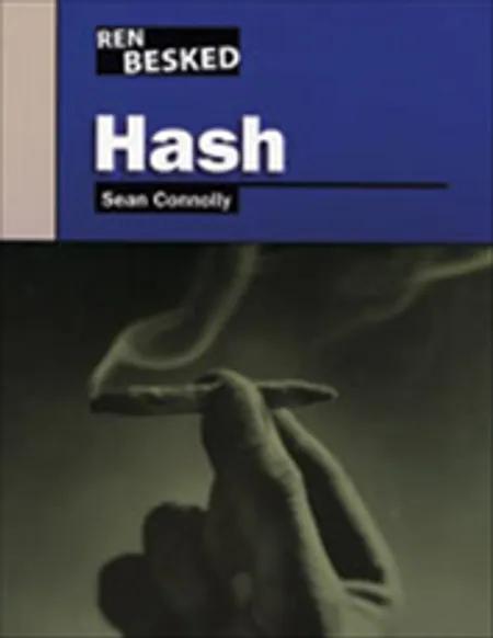 Hash af Sean Connolly