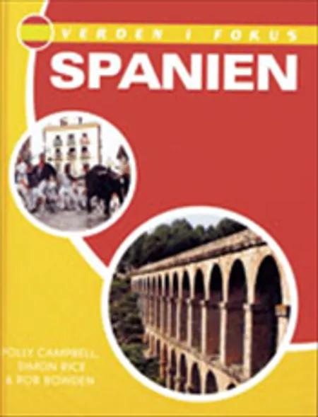 Spanien af Polly Campbell