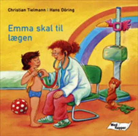 Emma skal til lægen af Christian Tielmann