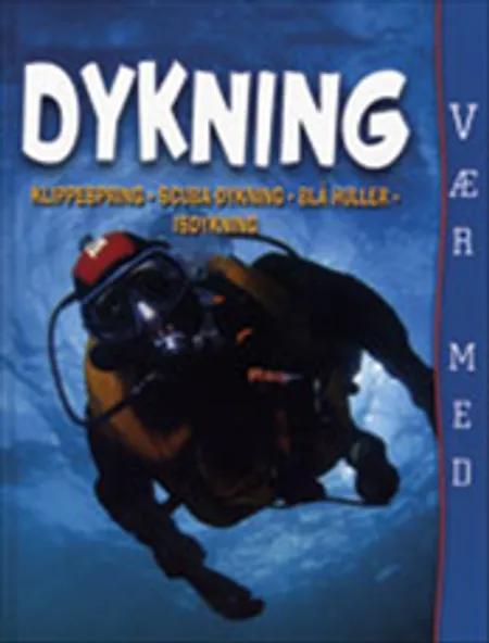 Dykning af Tony Norman