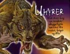 Uhyrer