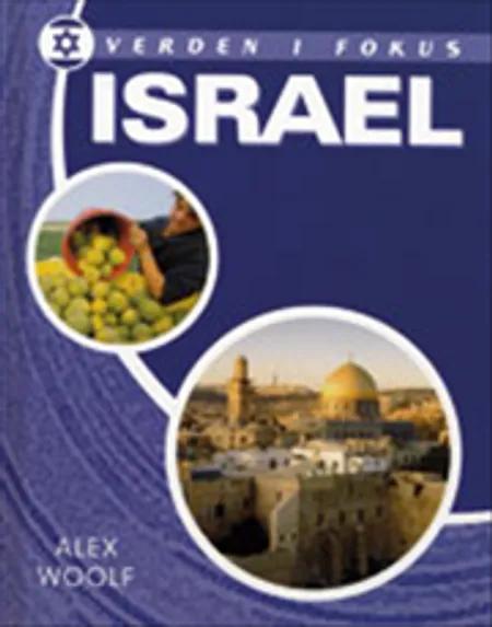 Israel af Alex Woolf