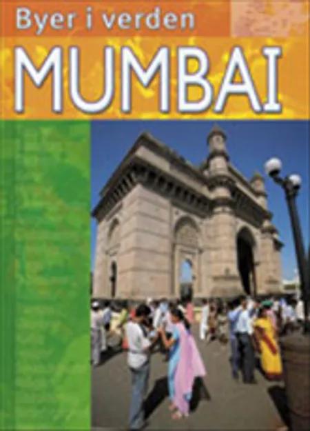 Mumbai af Jen Green