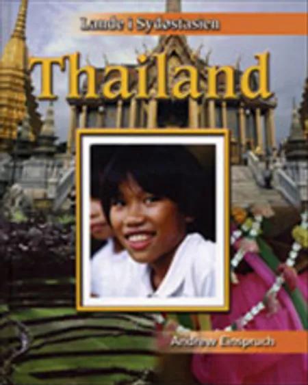 Thailand af Andrew Einspruch
