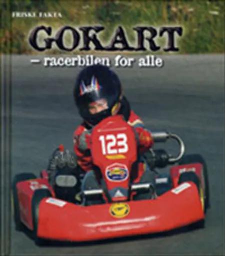 Gokart - racerbilen for alle af Ole Steen Hansen