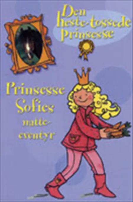 Prinsesse Sofies natte-eventyr af Diana Kimpton