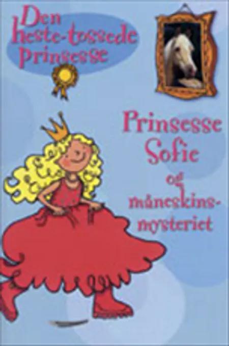 Prinsesse Sofie og måneskins-mysteriet af Diana Kimpton
