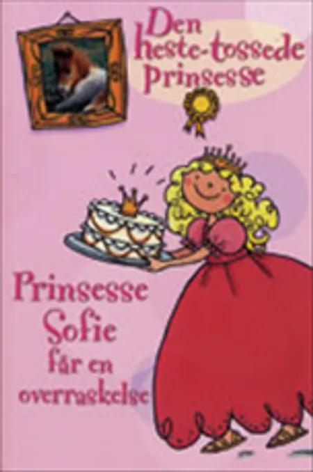 Prinsesse Sofie får en overraskelse af Diana Kimpton
