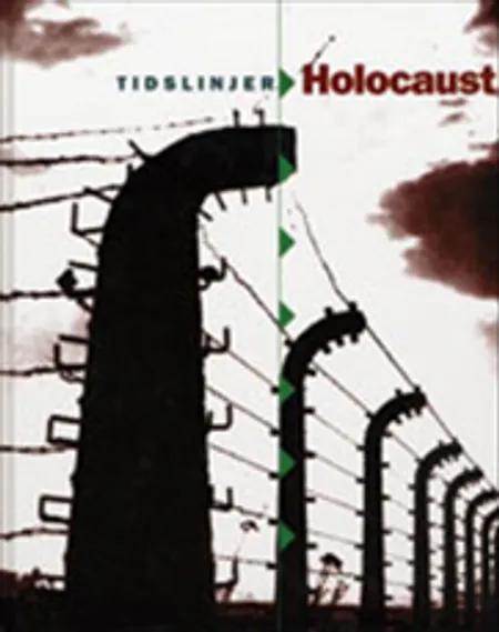 Holocaust af Sean Sheehan