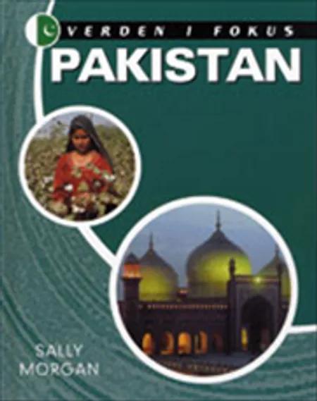 Pakistan af Sally Morgan
