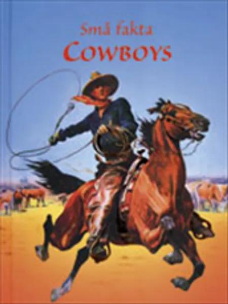 Cowboys af Catriona Clarke