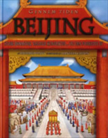 Beijing af Richard Platt