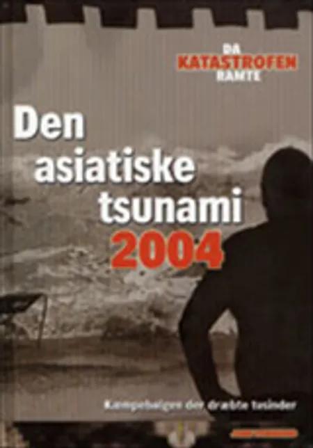 Den asiatiske Tsunami 2004 af John Townsend