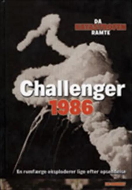 Challenger 1986 af Liz Gogerly