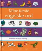 Mine første engelske ord