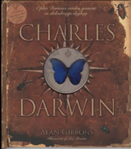 Charles Darwin af Alan Gibbons