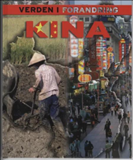 Kina af Jen Green