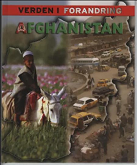 Afghanistan af Nicola Barber