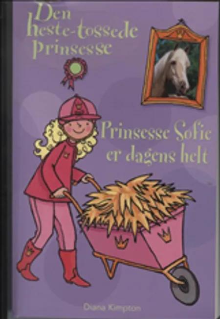 Prinsesse Sofie er dagens helt af Diana Kimpton
