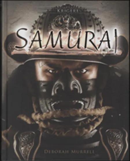 Samurai af Deborah Murrelll