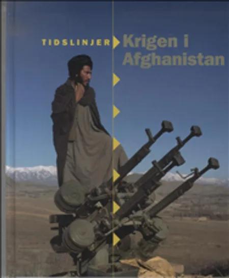 Krigen i Afghanistan af Brian Williams