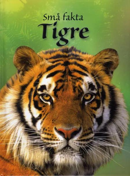 Tigre af James MacLaine