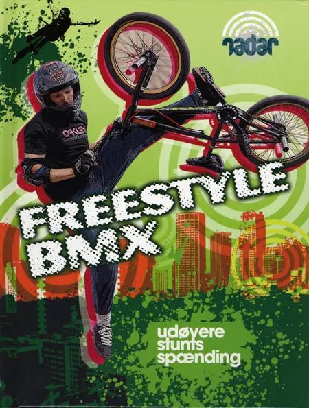 Freestyle BMX af Isabel Thomas