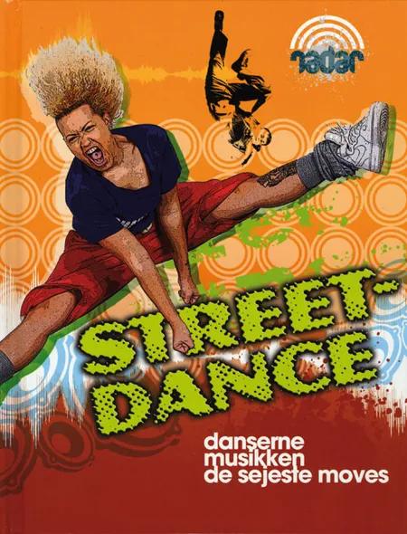 Streetdance af Liz Gogerly